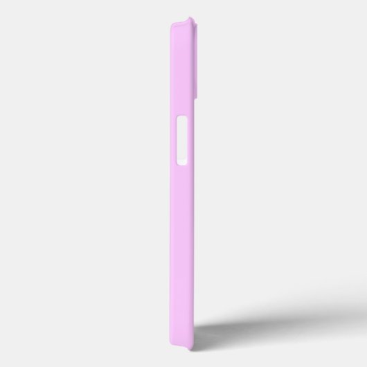 Hou kalm en zeg niets Case-Mate iPhone case (Achterkant / Rechts)
