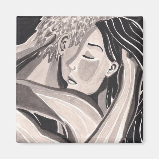 Hou me vast. magneet (Voorkant)