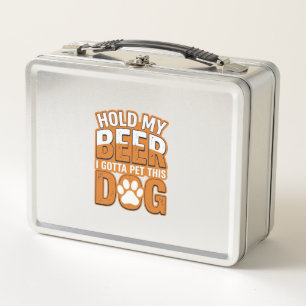 Hou Mijn Biertje Even Ik Moet Deze Hond Aaien Funn