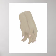 Hou mijn hand!