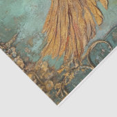 Hou mijn hart vast tissuepapier (Detail)