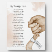 Hou m'n hand vast... fotoplaat (Voorkant)