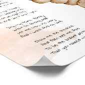 Hou m'n hand vast... poster (Hoek)