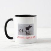 Hou op! Moose Mok (Links)