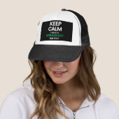 Hou rustig, ik heb daar een spreadsheet voor - Exc Trucker Pet (In situ)