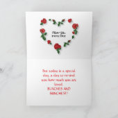 HOU VAN ALLEDAAGSE VALENTIJN KAART (Binnen)