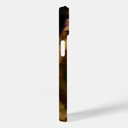 Hou van de Afrikaanse wilde hond Case-Mate iPhone Case (Achterkant / Rechts)