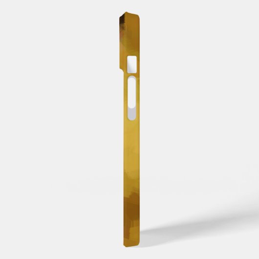 Hou van de Afrikaanse wilde hond Case-Mate iPhone Case (Achterkant / Links)