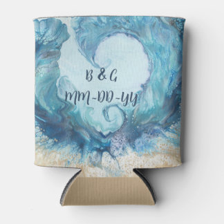 Hou van de Beach koeler