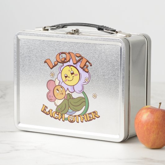 Hou van elkaar | Whimsical Floral Design (In situ)