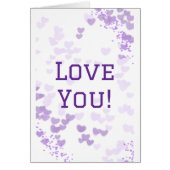 Hou van je (Voorkant)