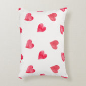 Hou van je Accent Kussen (Voorkant(Verticaal))