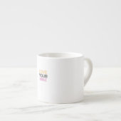 hou van je bijbel espresso kop (Voorkant rechts)