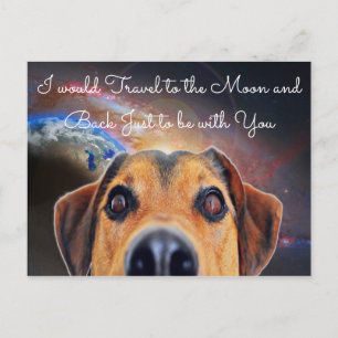 Hou van je briefkaart