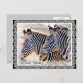 Hou van je_ briefkaart (Voorkant / Achterkant)