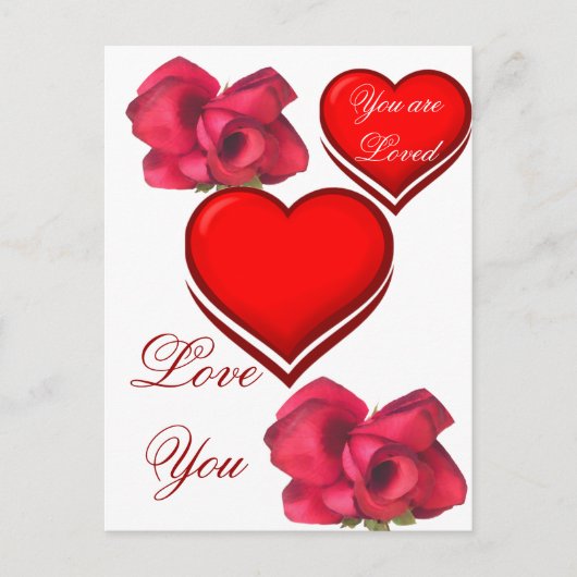 Hou van je_ briefkaart (Voorkant)