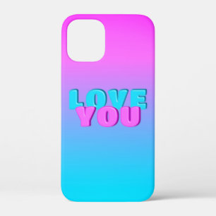 hou van je iPhone 12 mini hoesje