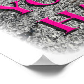 Hou van je haar! poster (Hoek)