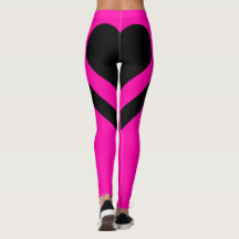 Hou van je Leggings