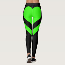 Hou van je Leggings