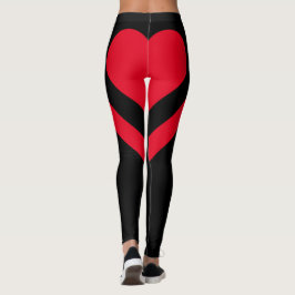 Hou van je Leggings