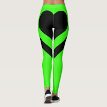 Hou van je Leggings