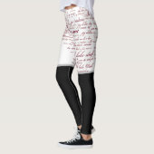 Hou van je leggings (Links)