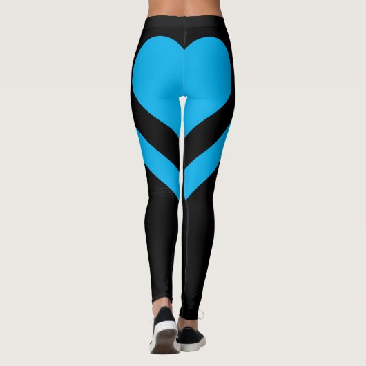 Hou van je Leggings (Achterkant)