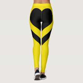 Hou van je Leggings