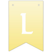 hou van je mam party banner (Tweede vlag)