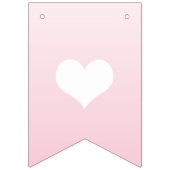 hou van je mam party banner (Eerste vlag)