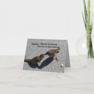 Hou van je mama_ bedankkaart