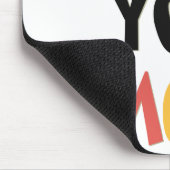 Hou van je mama Muismat (Hoek)