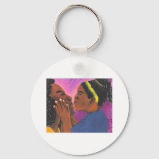 Hou van je mama sleutelhanger