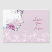 Hou van je moeder (Voorkant)