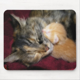 Hou van je moeder muismat