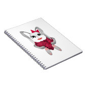 Hou van je notitieboek (Rechterzijde)