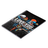 Hou van je notitieboek (Linkerzijde)