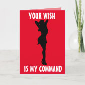 HOU VAN JE OM HEM ONDEUGENDE KAARTEN TE ECHTGENOOT (Voorkant)