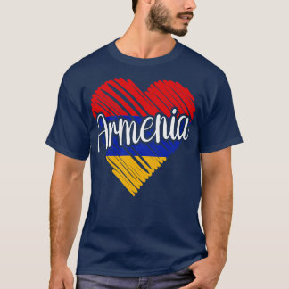 Hou van je roots 75 t-shirt