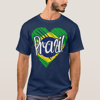 Hou van je roots 76 t-shirt
