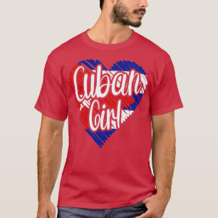 Hou van je roots Meisje 45 T-shirt