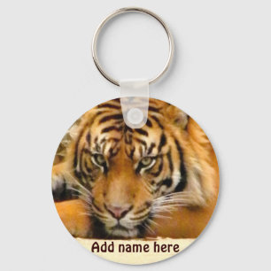 Hou van je_ sleutelhanger