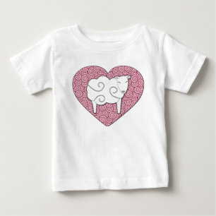 Hou van je snoepje met Shirt