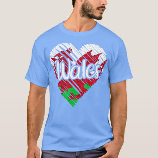 Hou van je wortels 11 t-shirt