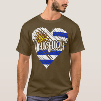 Hou van je wortels 33 t-shirt