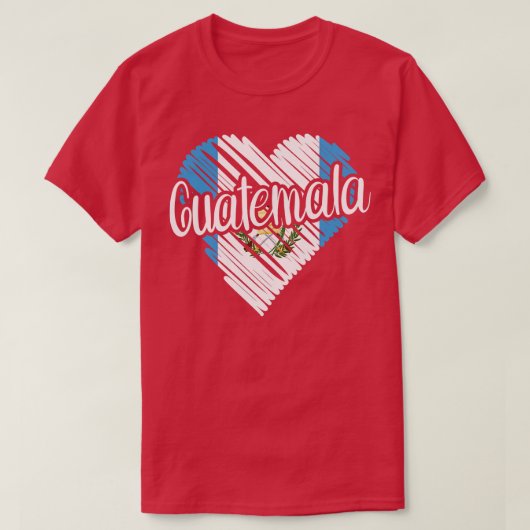 Hou van je wortels 47 t-shirt (Design voorkant)