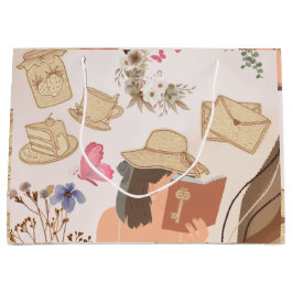 Hou van jezelf  groot cadeauzakje