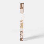 Hou van jezelf iPhone hoesje (Rechterkant)