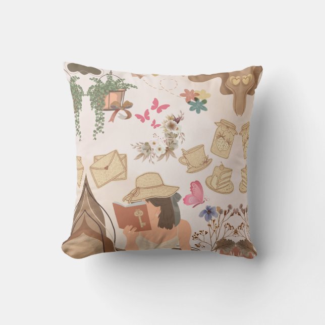 Hou van jezelf kussen (Voorkant)